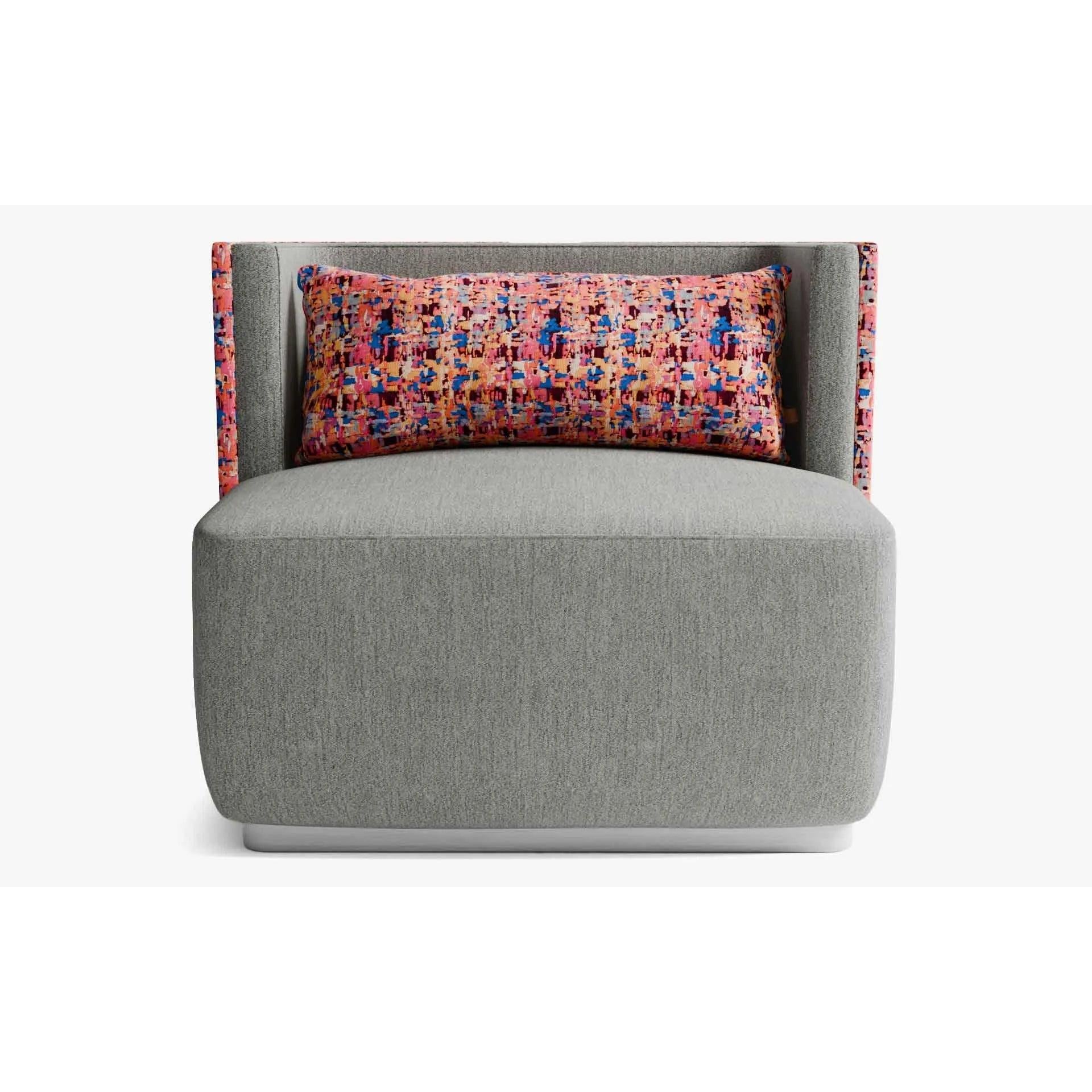 Papillonne Tekli Koltuk / Berjer