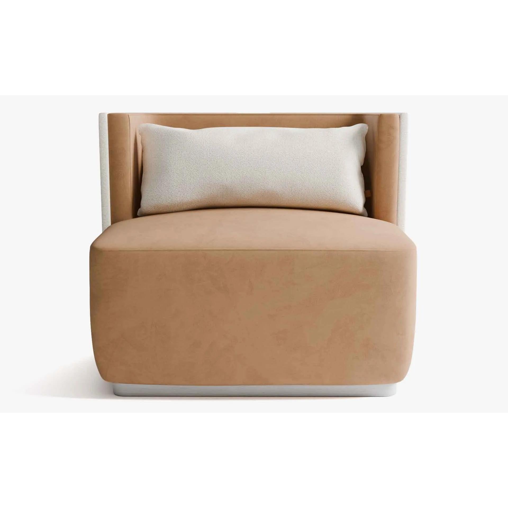 Papillonne Tekli Koltuk / Berjer