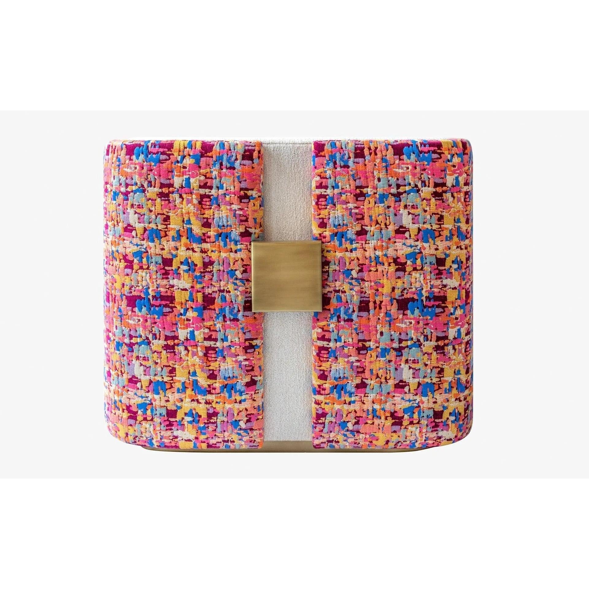 Papillonne Tekli Koltuk / Berjer Dönme Mekanizmalı