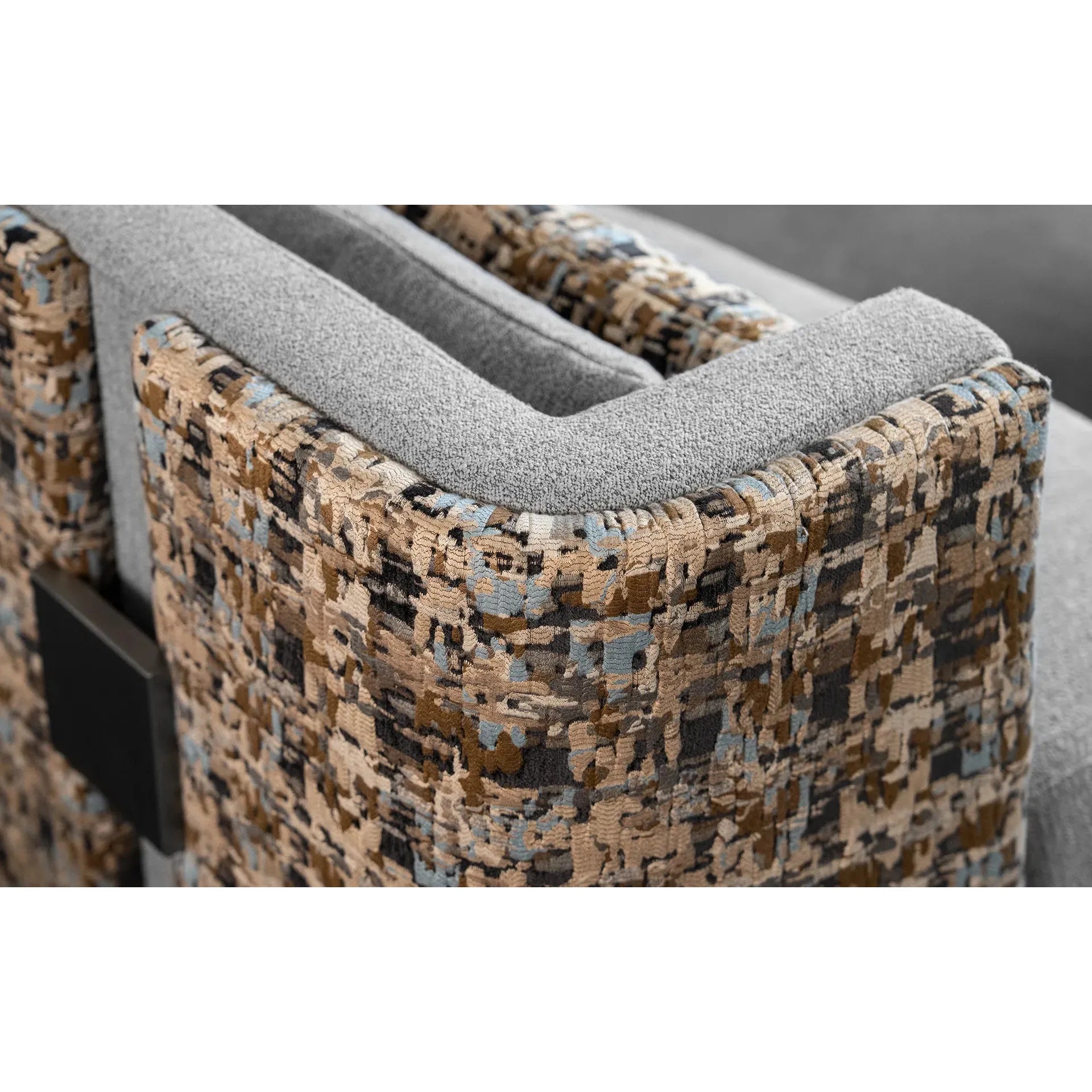 Papillonne Tekli Koltuk / Berjer Dönme Mekanizmalı