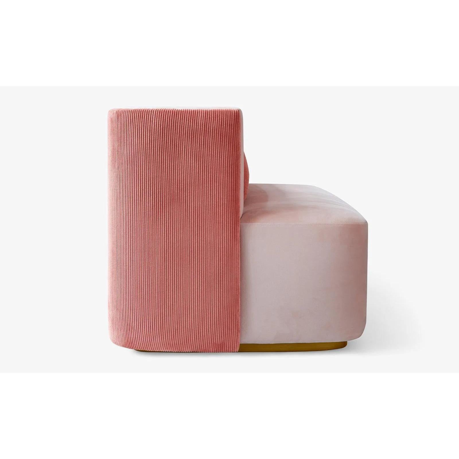 Papillonne Tekli Koltuk / Berjer Dönme Mekanizmalı