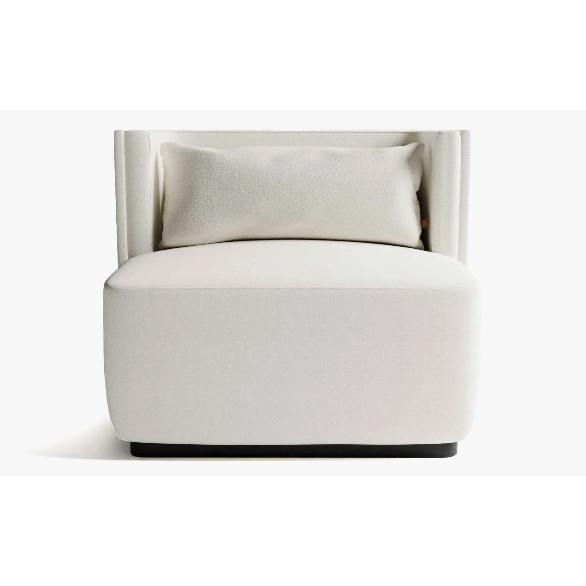 Papillonne Tekli Koltuk / Berjer Dönme Mekanizmalı