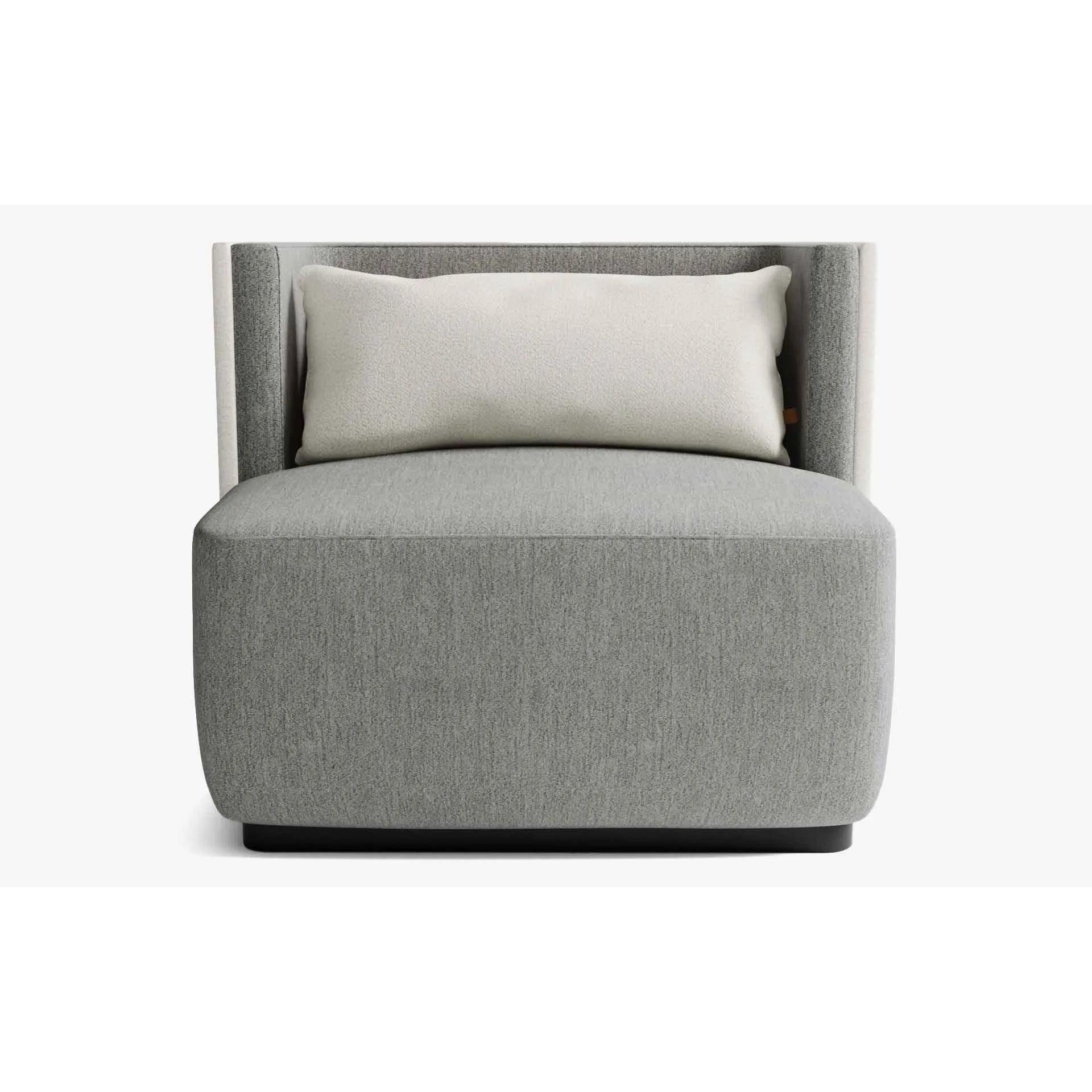 Papillonne Tekli Koltuk / Berjer Dönme Mekanizmalı