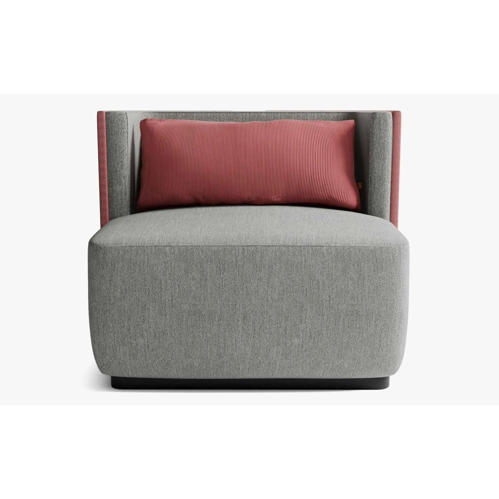 Papillonne Tekli Koltuk / Berjer Dönme Mekanizmalı