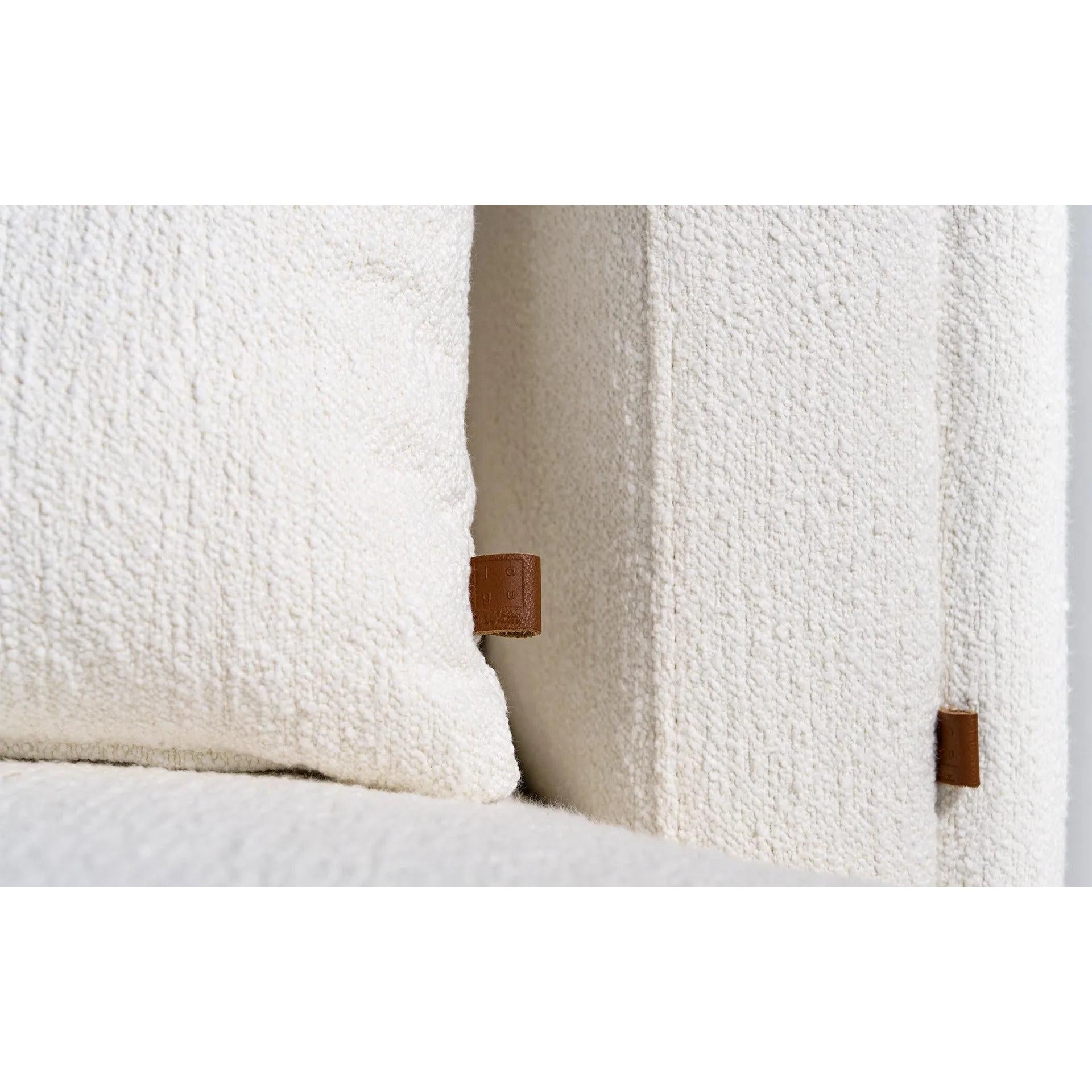 Papillonne Üçlü Kanepe