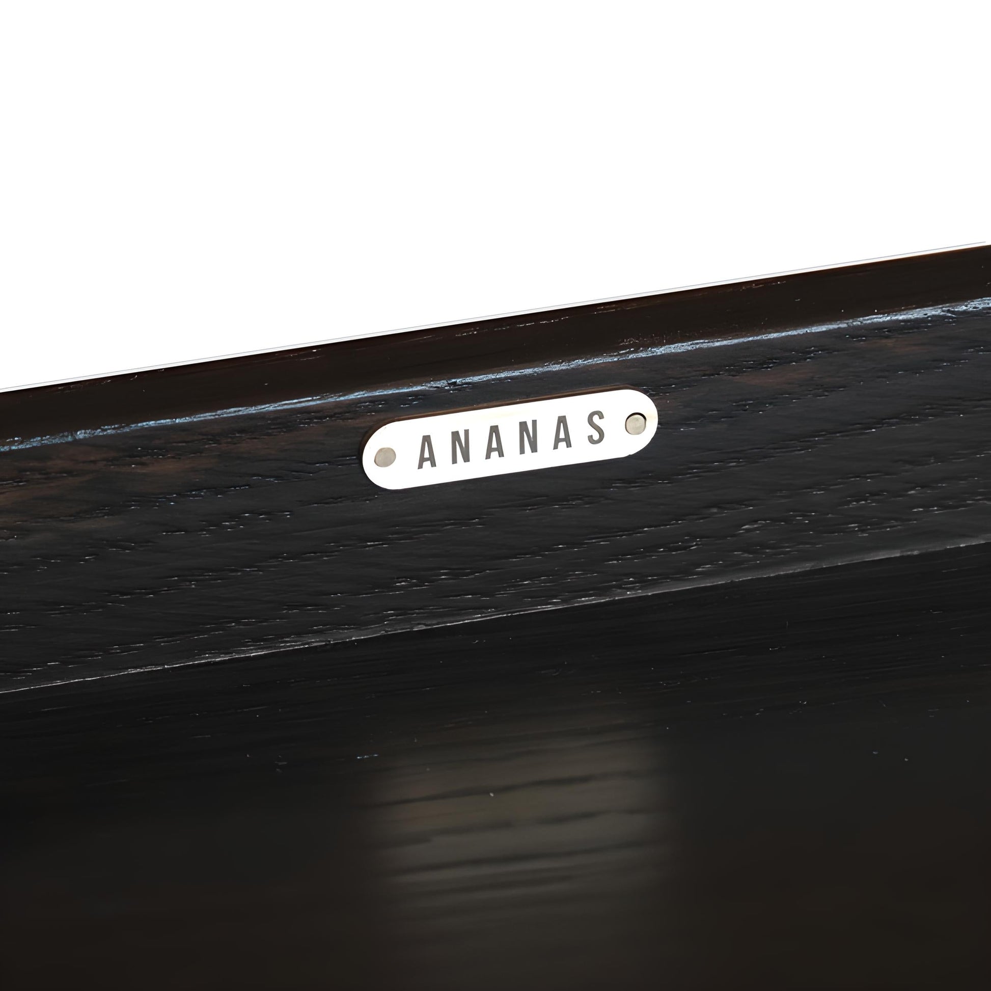 Paramaribo Meşe Organizer Takı Kutusu