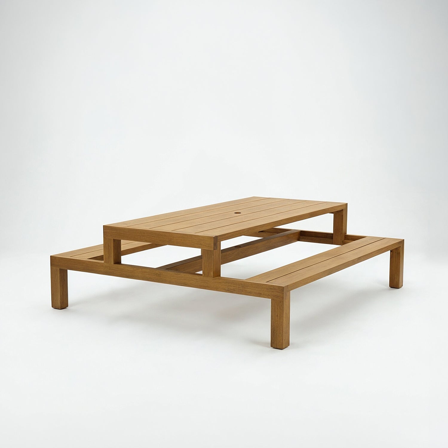 Pardo Bahçe Masası