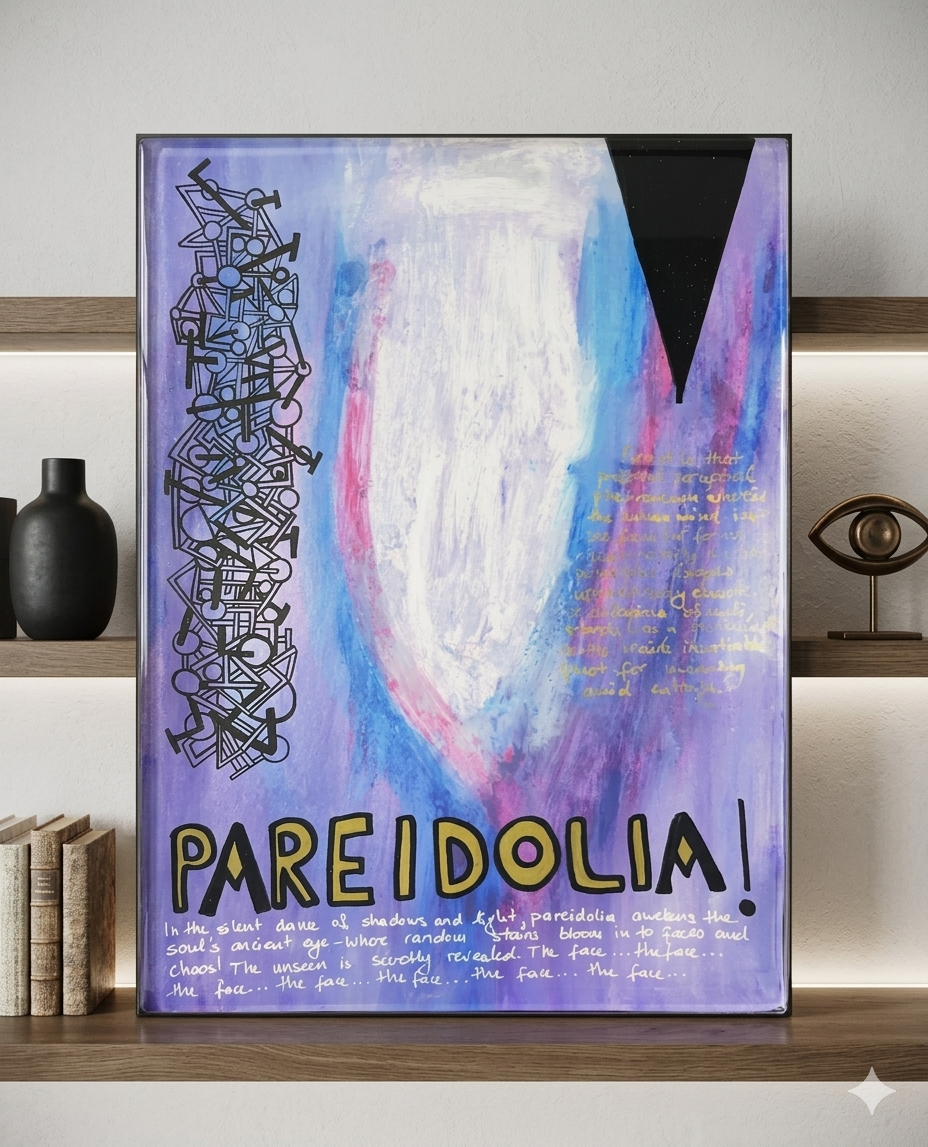 Pareidolia