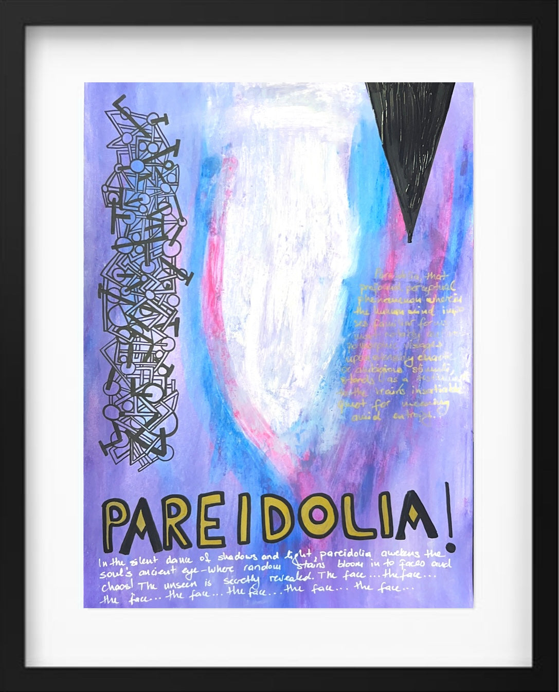 Pareidolia