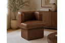 Pari̇S Berjer-Berjer-Hoom Concept-koyu kahve-NowShopFun