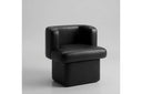 Pari̇S Berjer-Berjer-Hoom Concept-siyah-NowShopFun