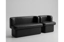 Pari̇s Koltuk Ve Berjer Takimi-Berjer-Hoom Concept-kahve-NowShopFun