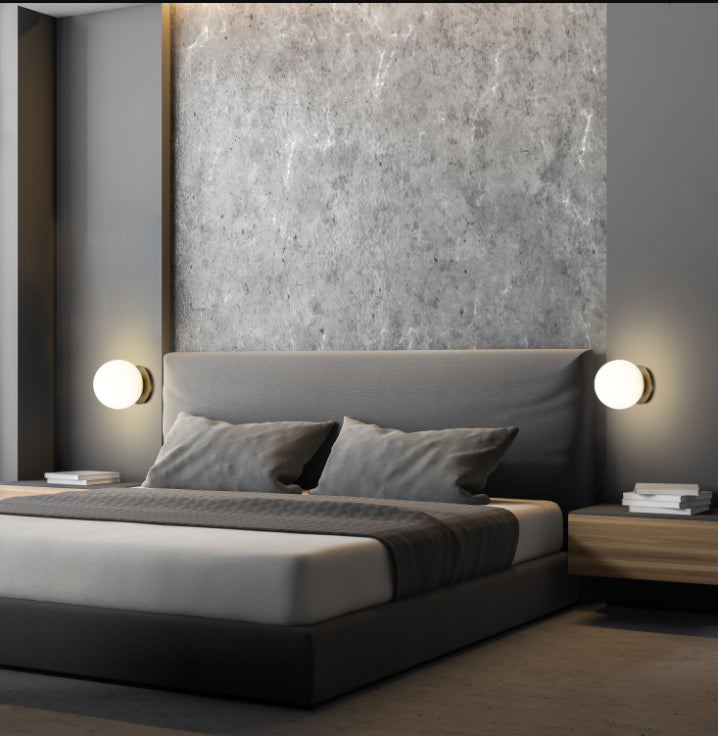 Parma Apli̇K 1l Antique Gold Ø15 Cm E27 Led 1x15w Ip44