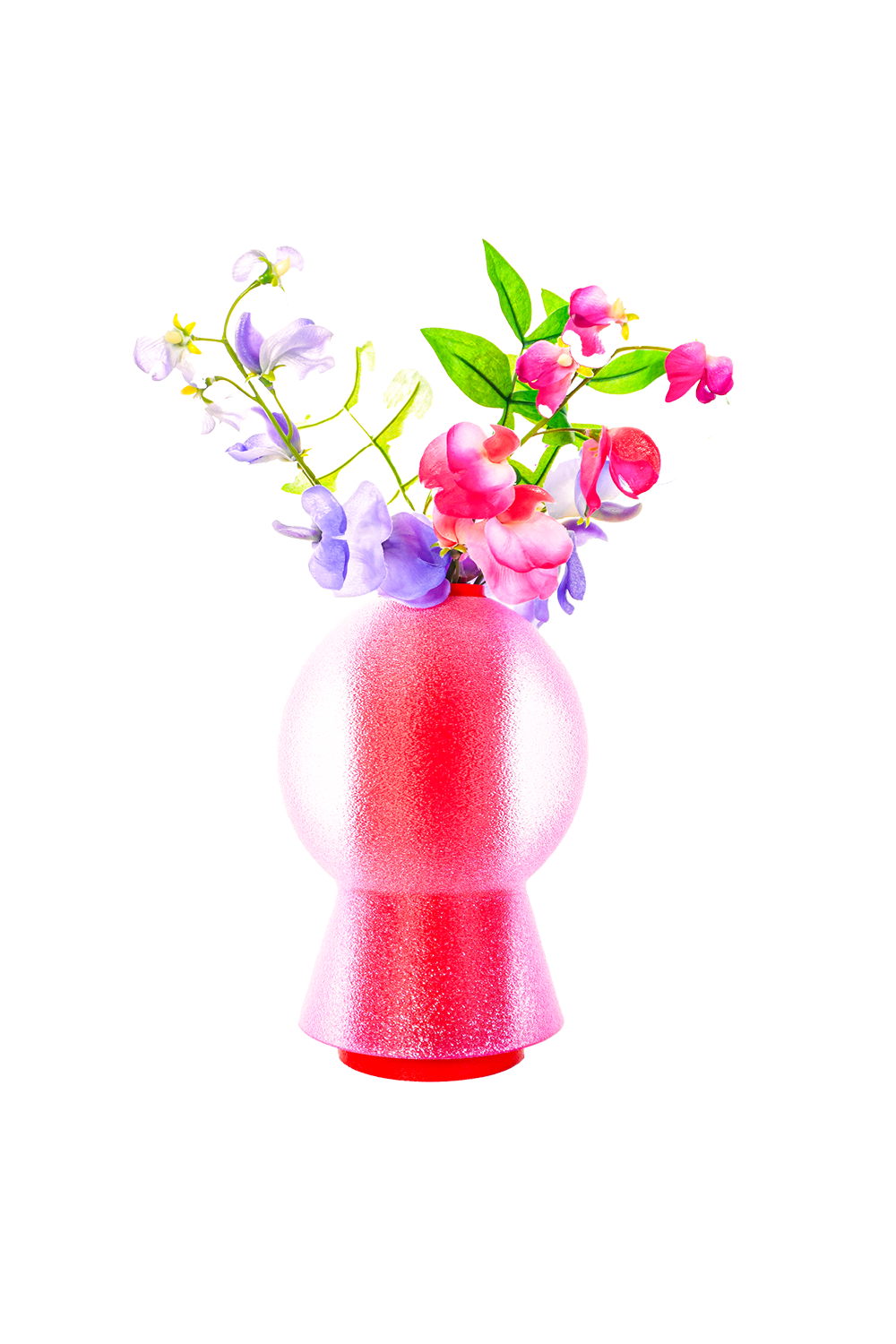 Parotia Vazo-Vazo-Tou Workshop-pembe-NowShopFun