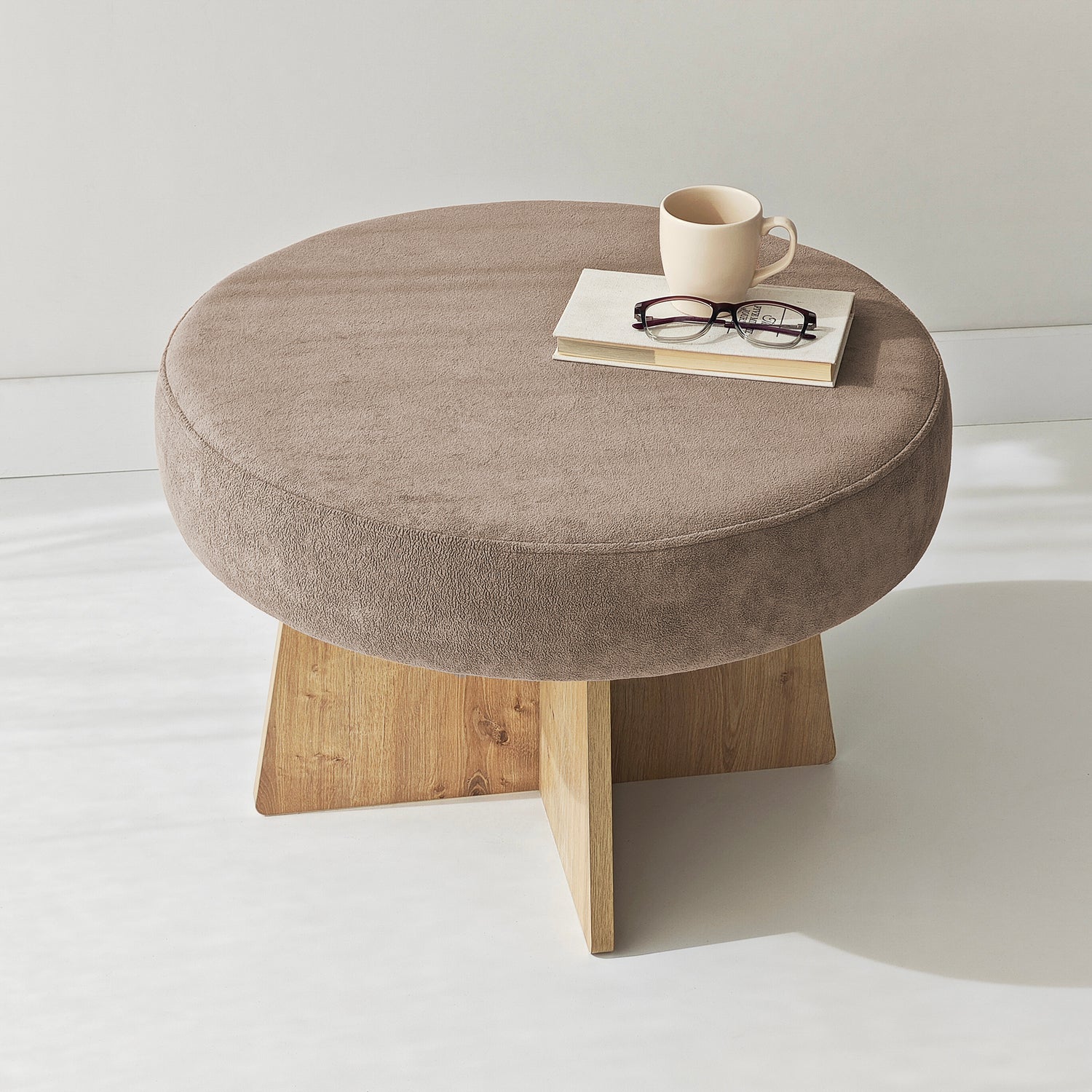 Pati Dostu Zen Puf