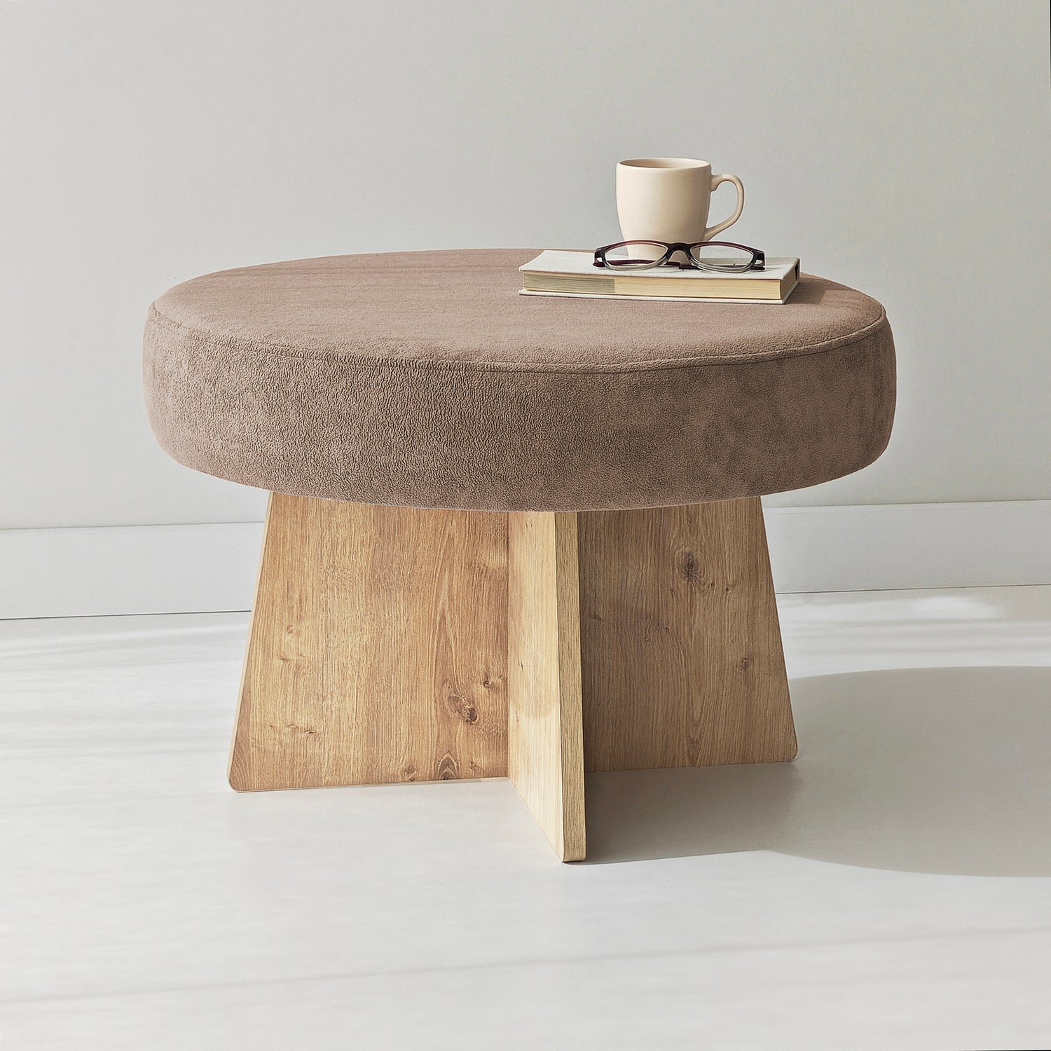 Pati Dostu Zen Puf