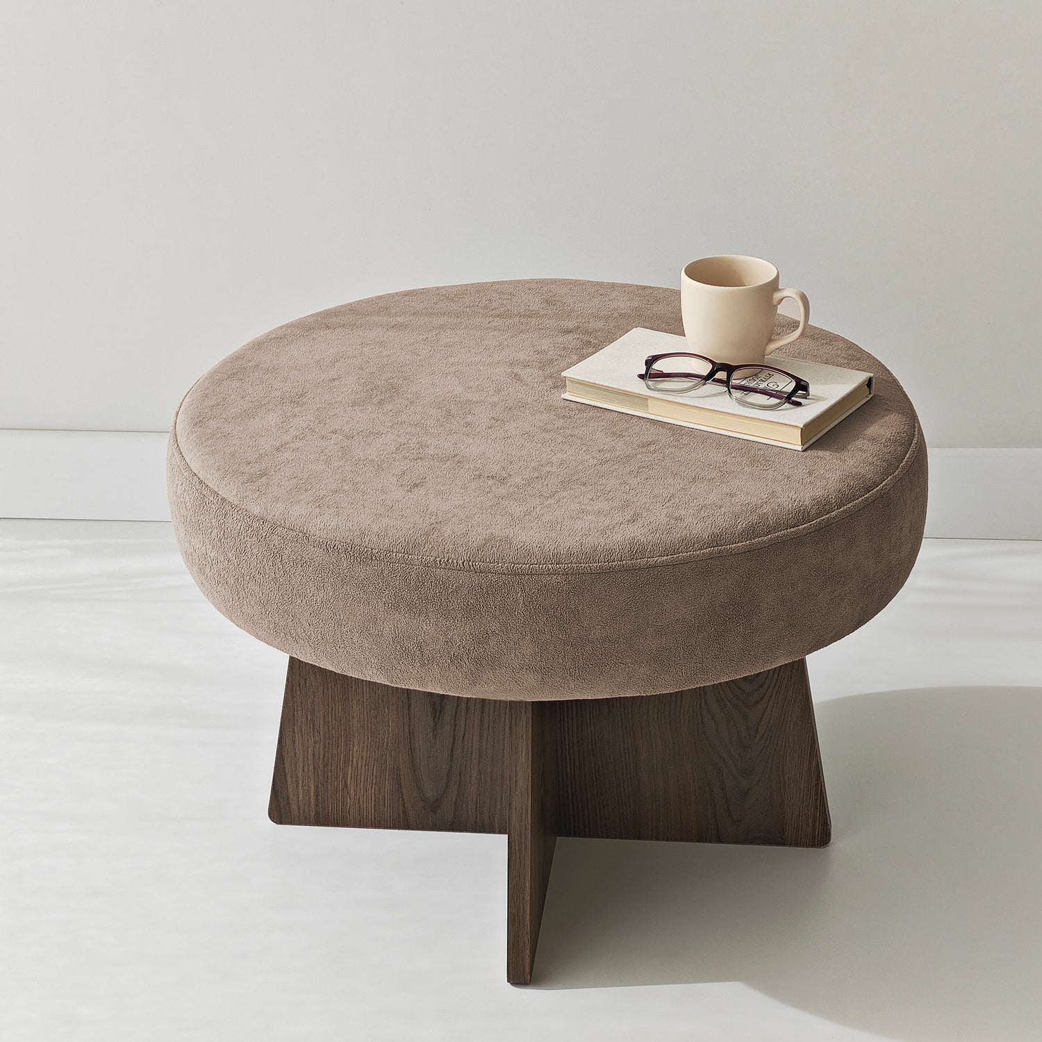 Pati Dostu Zen Puf