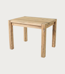 Driftwood Yemek Masası