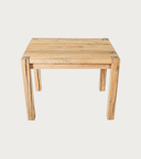 Driftwood Yemek Masası