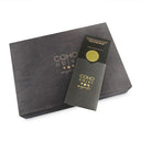 Coho Patron Inception Edition Prinç Döküm Puroluk & Aksesuar Seti