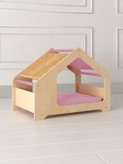 Patty Pembe Kedi Evi