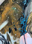 Peace of Mind Tablo-Tablo-Cansu Çelikkol Art-NowShopFun