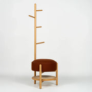 Peak Askılık - Bordo