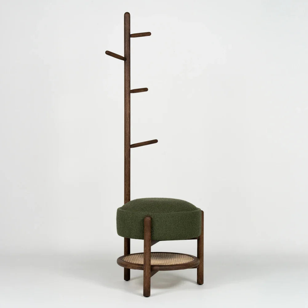 Peak Askılık - Yeşil