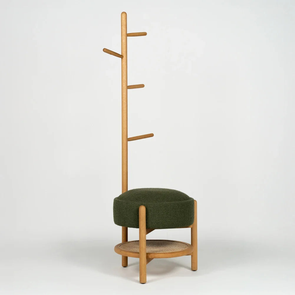 Peak Askılık - Yeşil