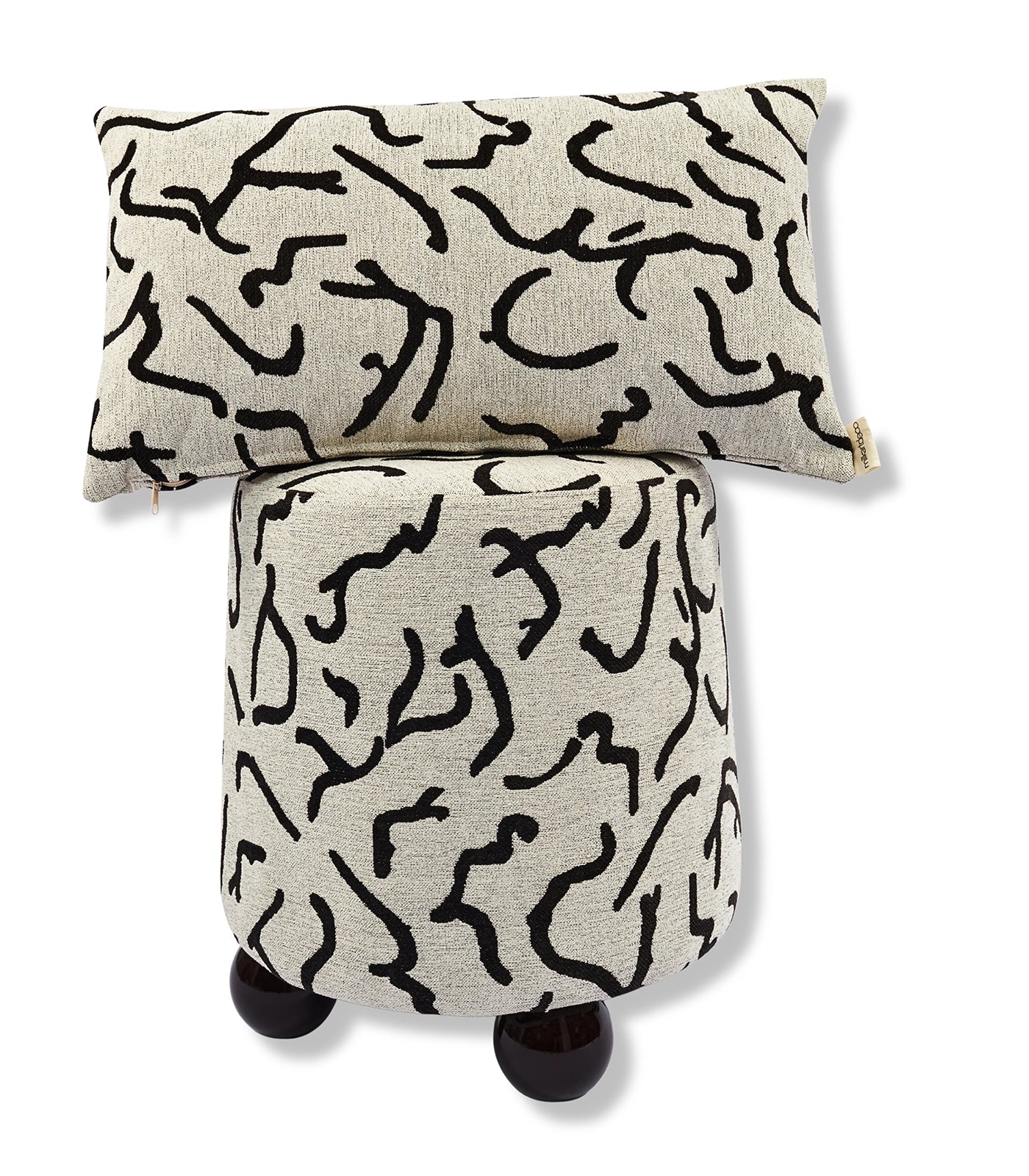 Pebble Puf-Puf-Milkartdeco-NowShopFun
