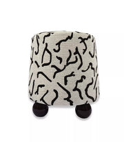 Pebble Puf-Puf-Milkartdeco-NowShopFun