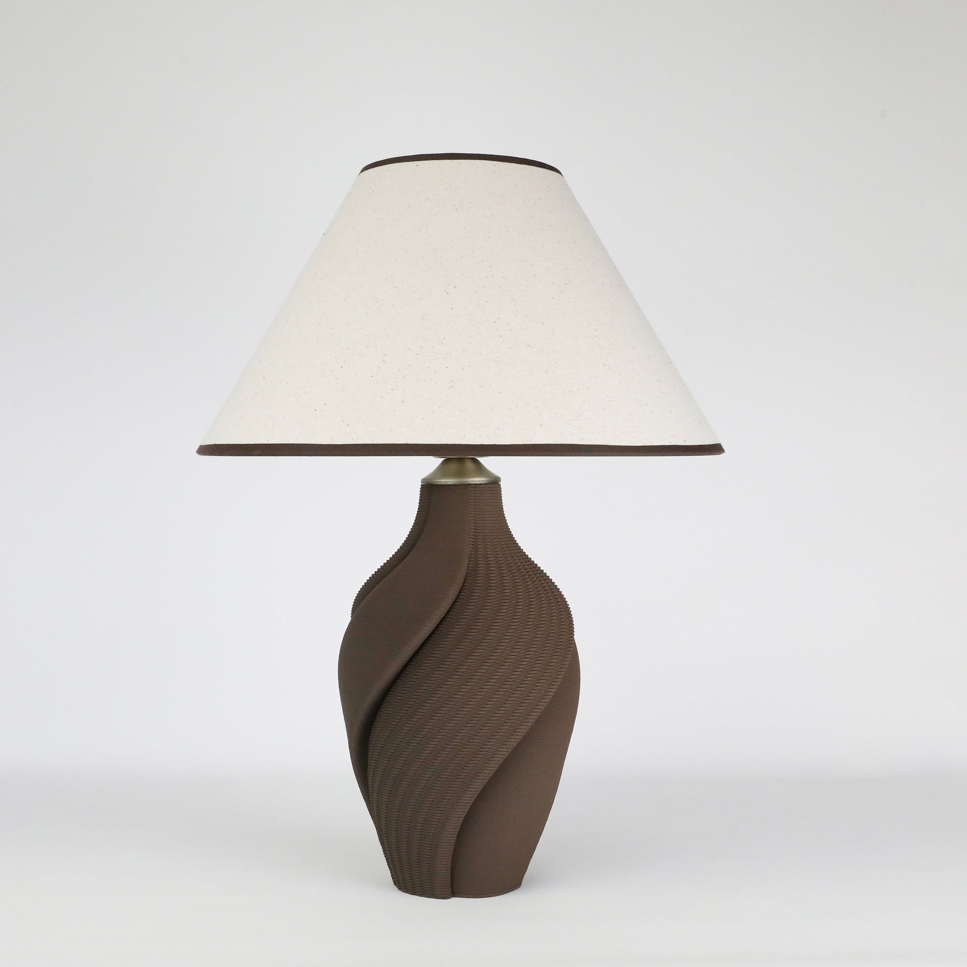 Pebbles Abajur-Abajur-Deramic Design-NowShopFun