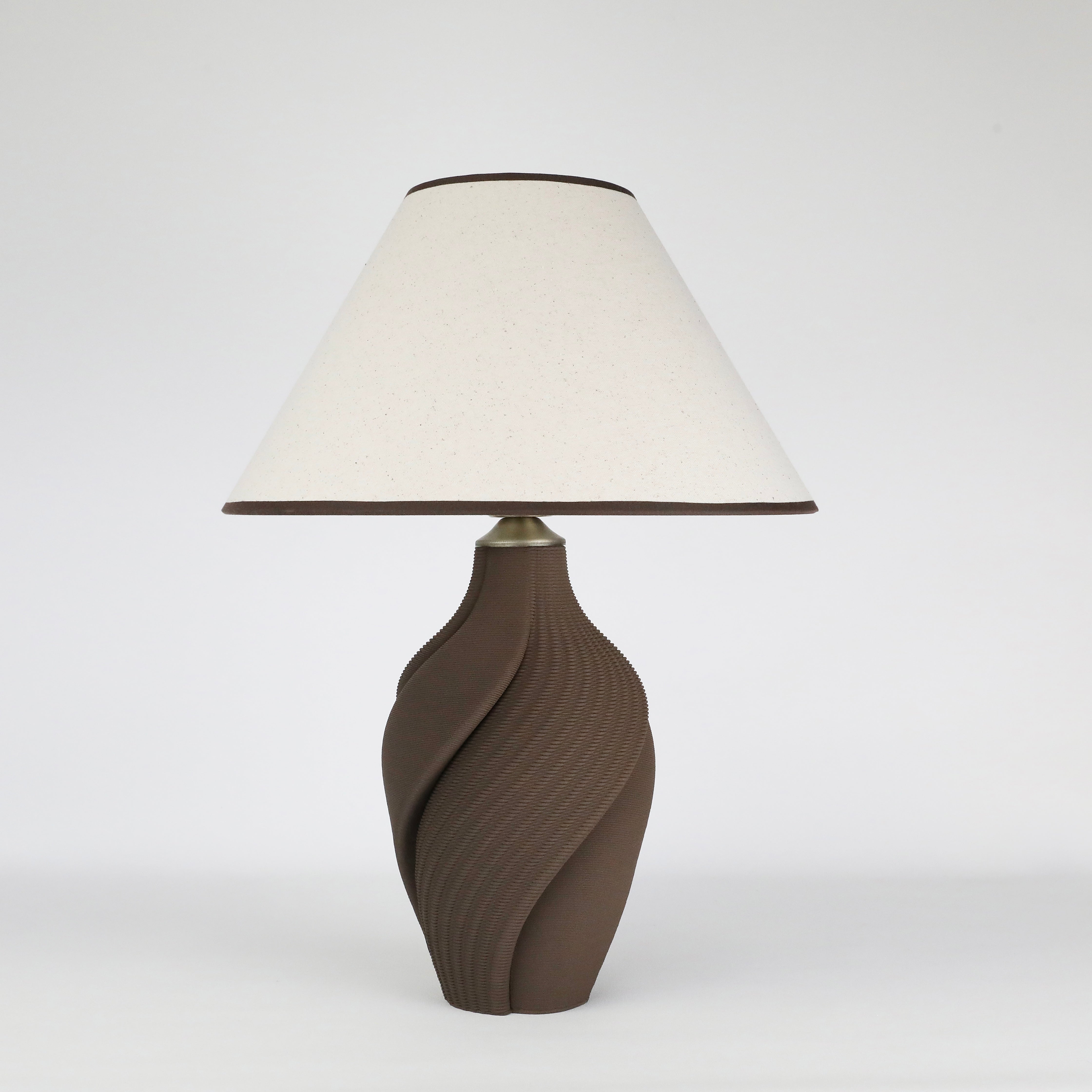 Pebbles Abajur-Abajur-Deramic Design-NowShopFun