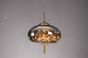 Peri Led Sarkıt Avize-Berry Aydınlatma-NowShopFun