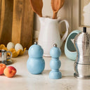 Periwinkle Chubbie Tuz Ve Karabiber Öğütücü 12 Cm-Tuzluk & Biberlik-Addison Ross-NowShopFun