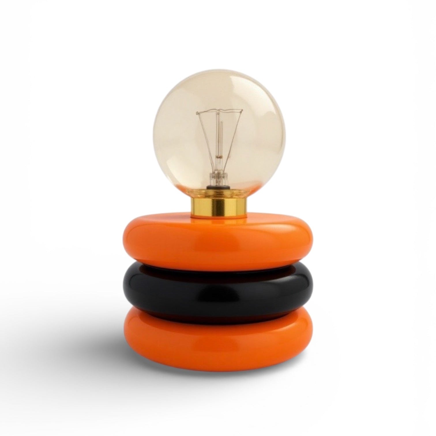 Perla El Yapımı Masif Lamba