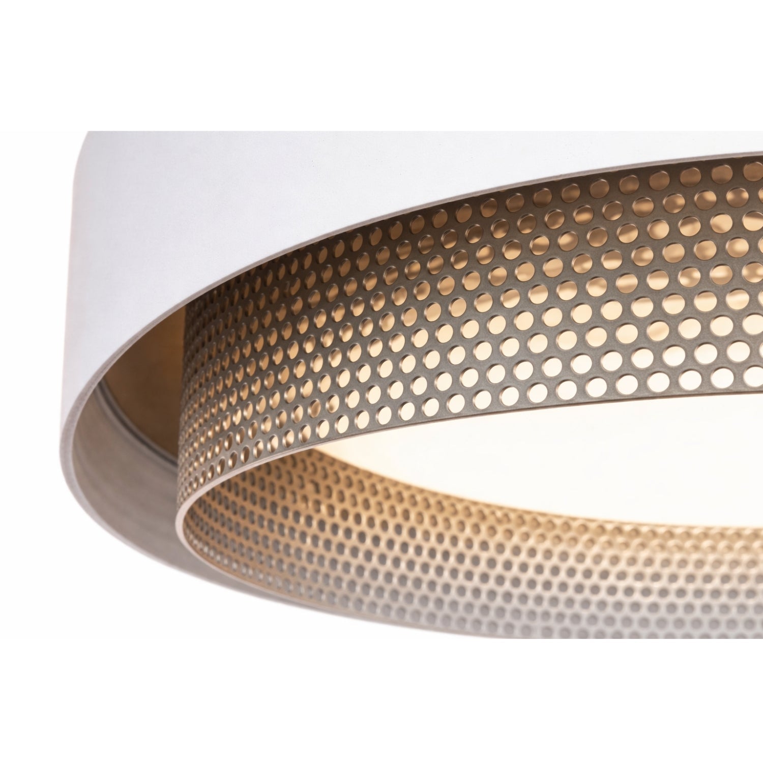 Perola Modern Dekoratif Sarkıt Avize 60 Cm