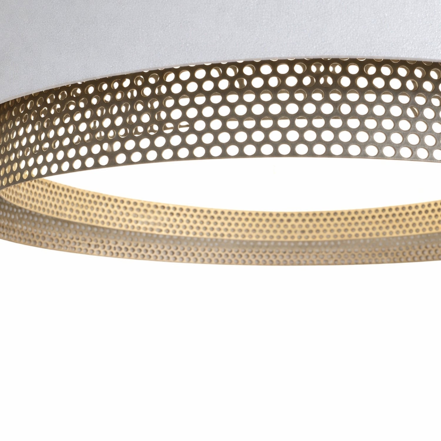 Perola Modern Dekoratif Sarkıt Avize 60 Cm