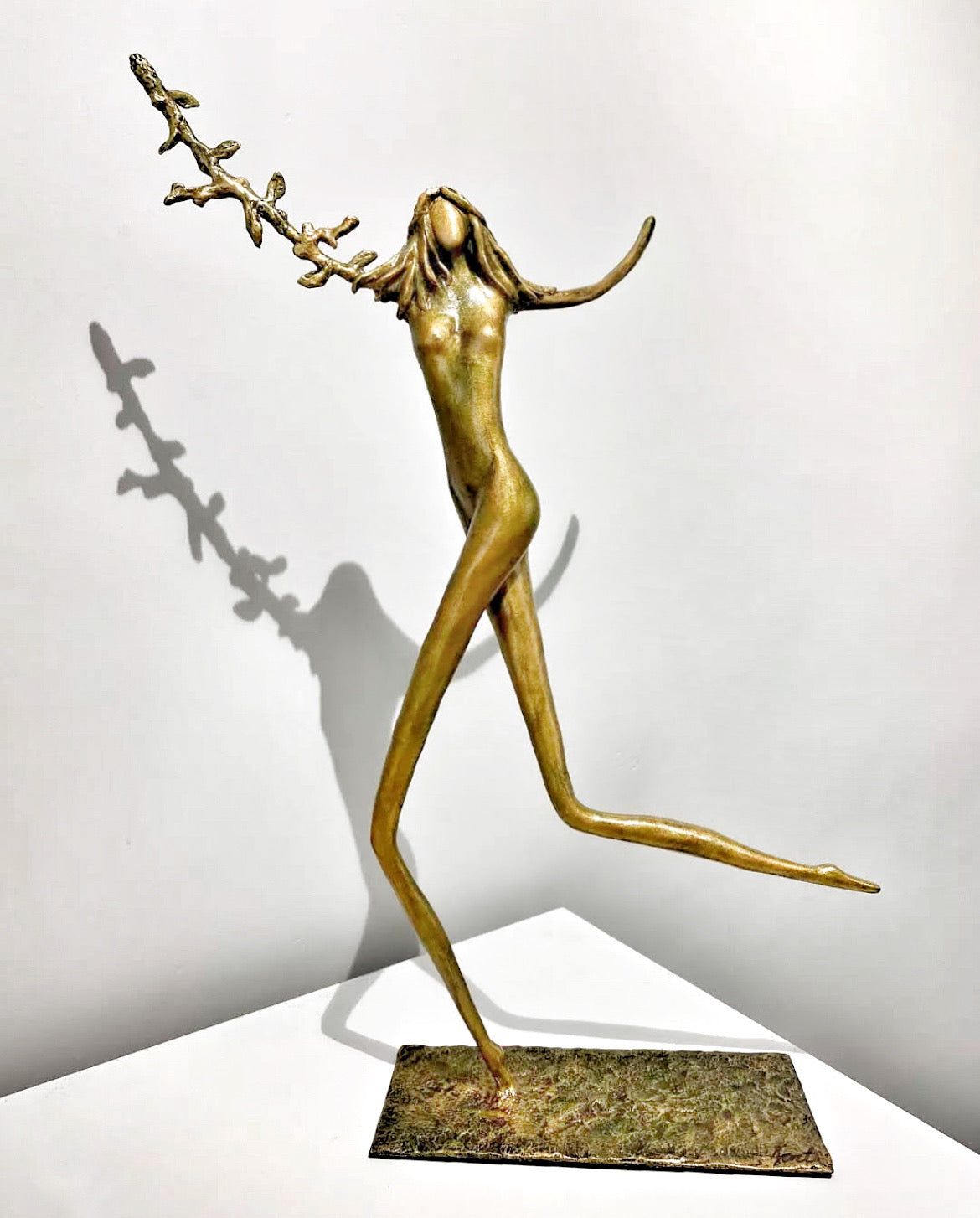 Persephone Heykel-Heykel-B’art Desing-NowShopFun