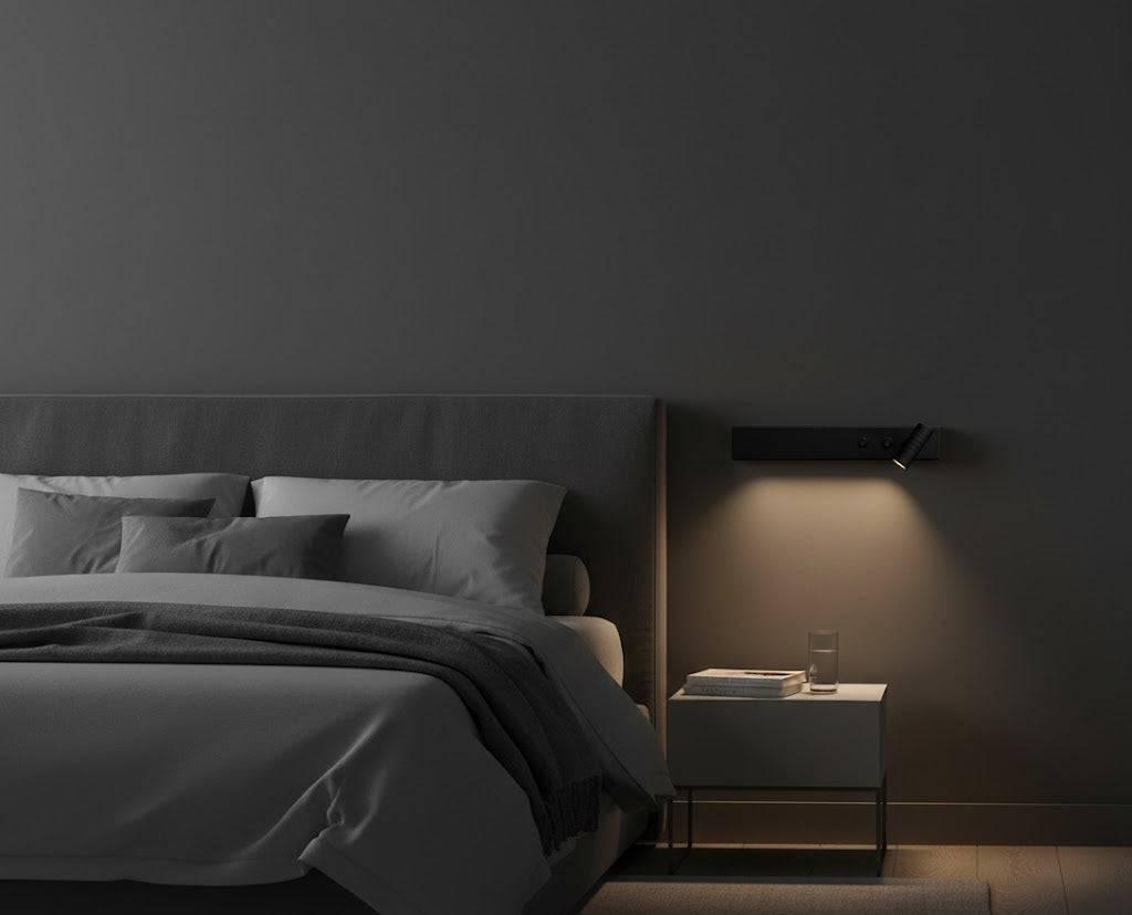 Perusal Led Aplik 30 x 5 Cm