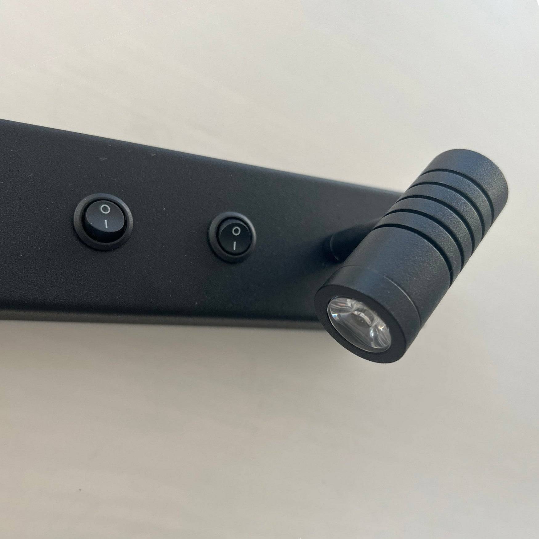 Perusal Led Aplik 30 x 5 Cm