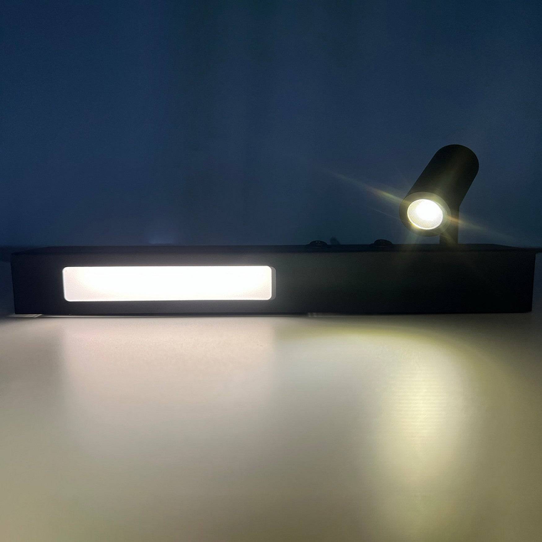 Perusal Led Aplik 30 x 5 Cm