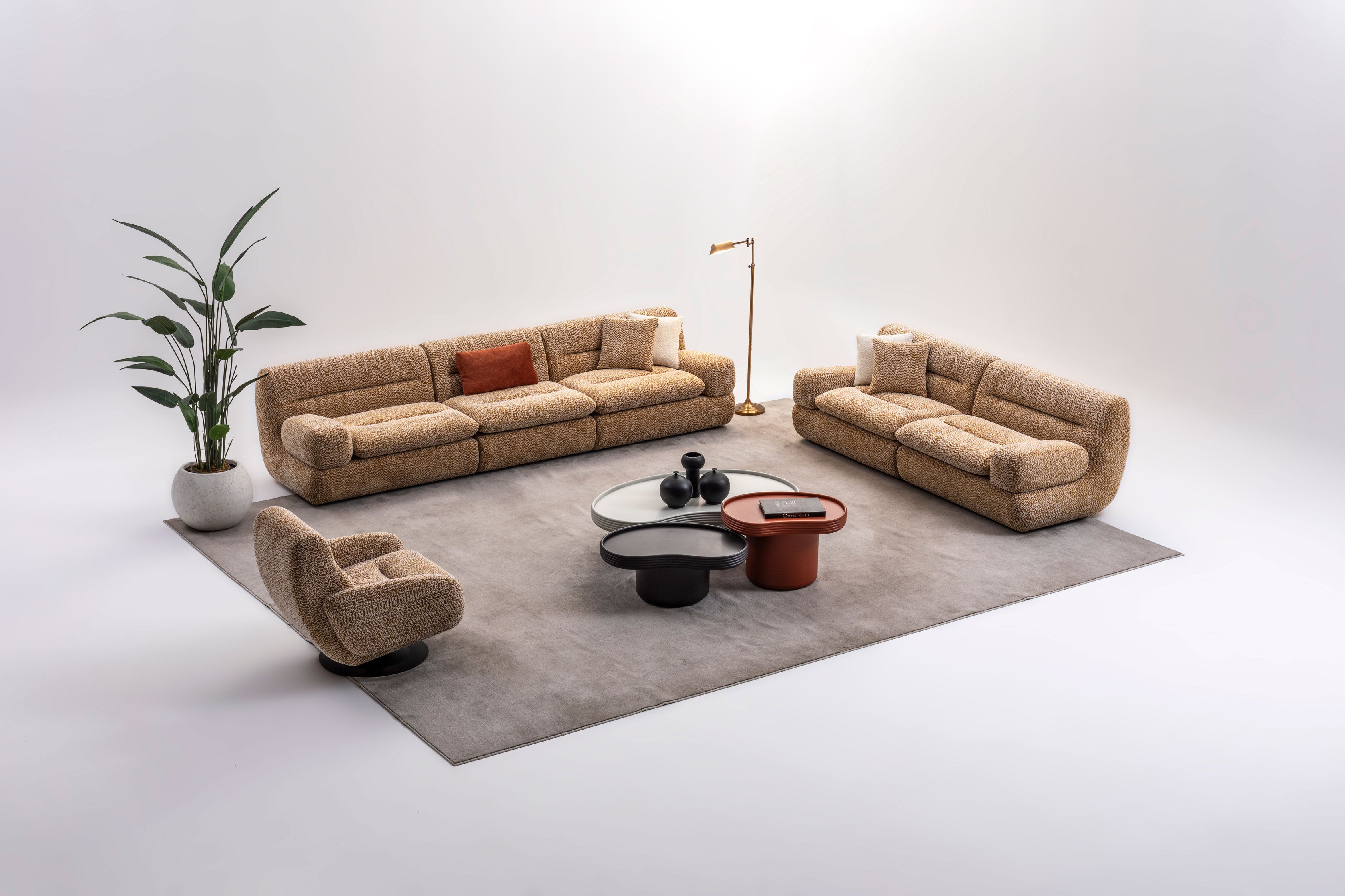 Petra Berjer-Berjer-Boho Concept-NowShopFun