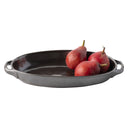 Pewter Seramik Fırın Kabı