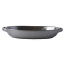 Pewter Seramik Fırın Kabı