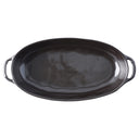 Pewter Seramik Fırın Kabı