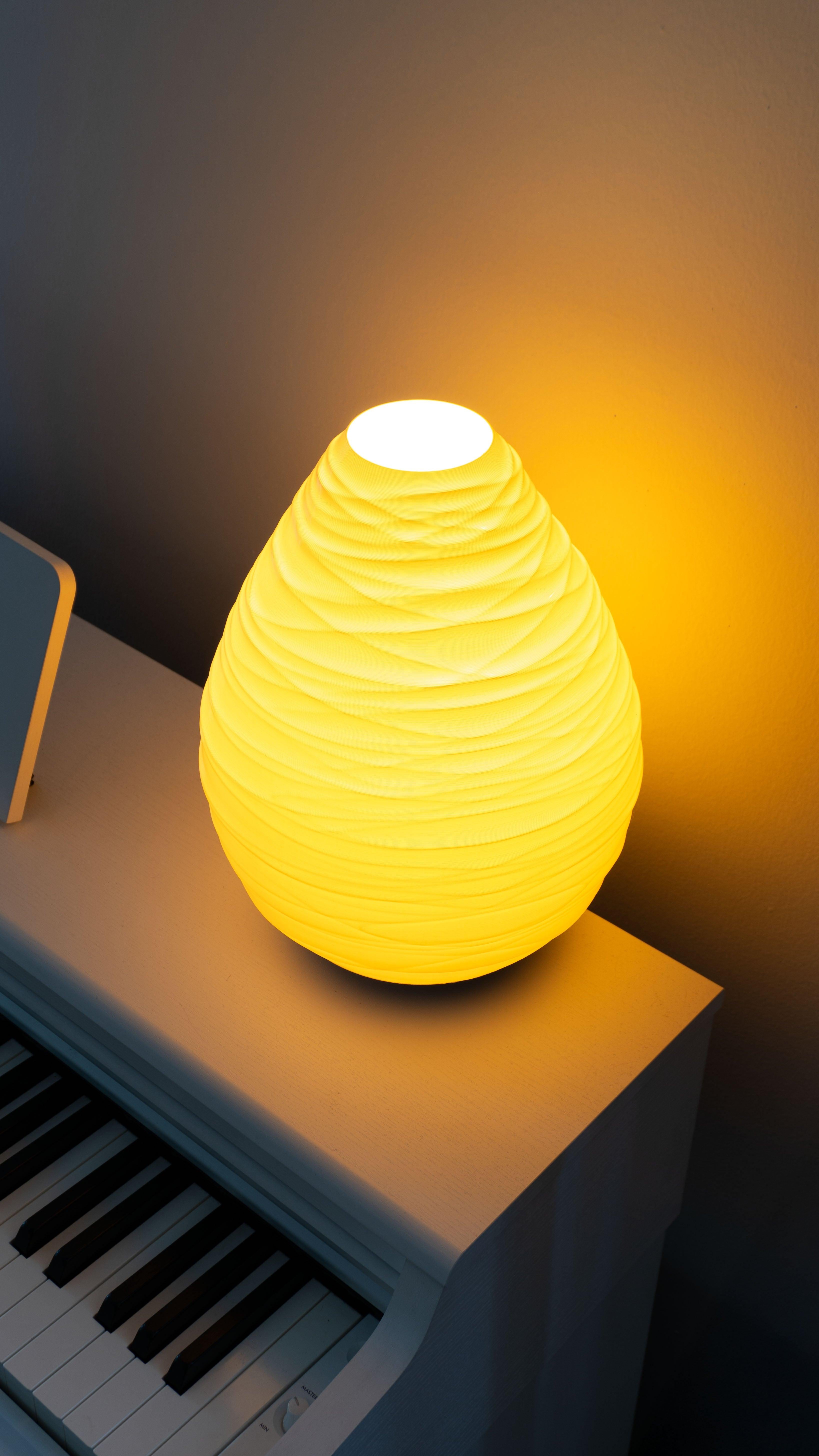 Phoneix Yer Lambası