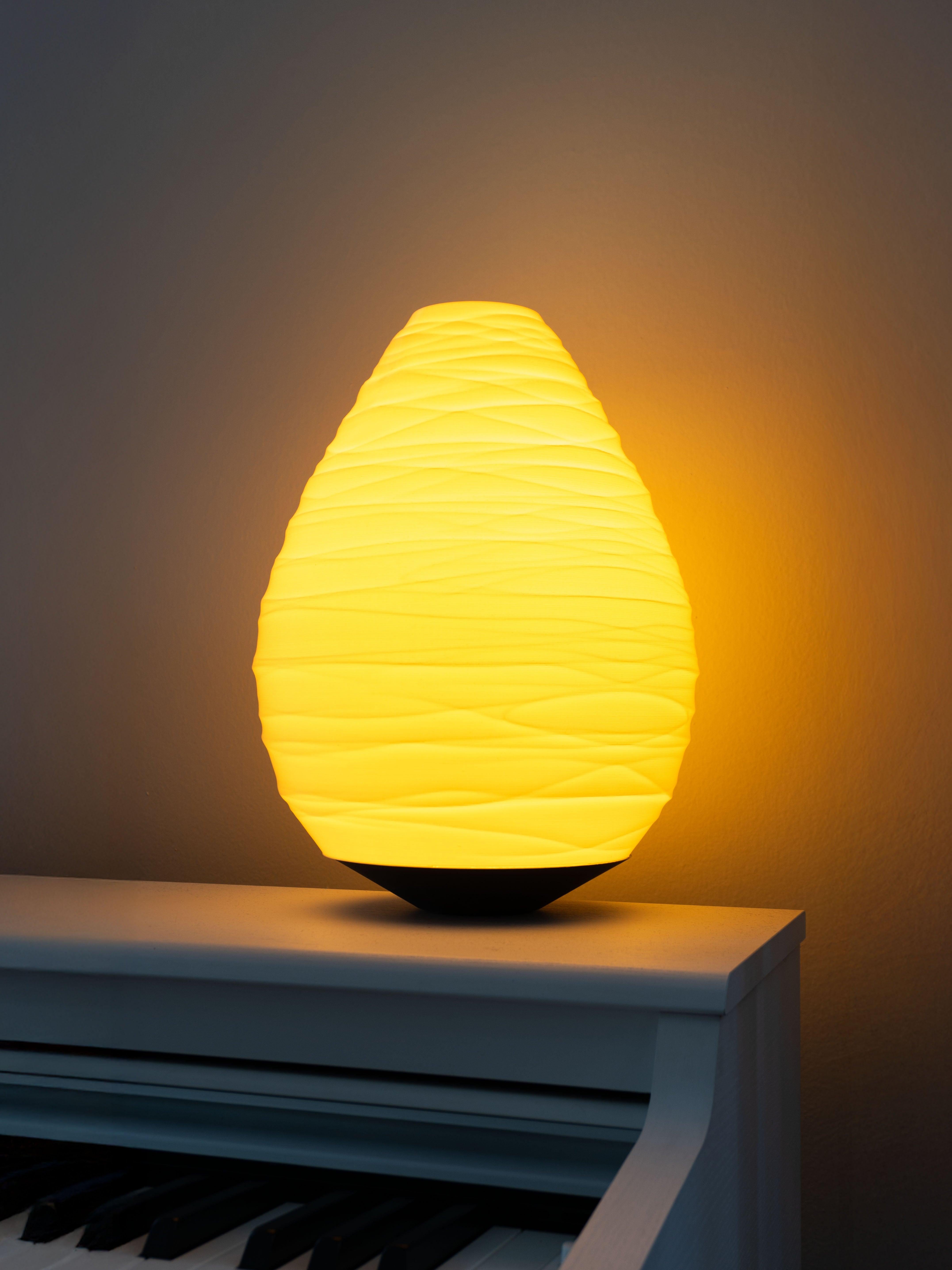 Phoneix Yer Lambası