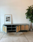 CUBBE TV UNIT