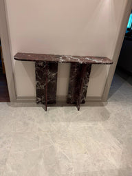 Tetra Gerçek Mermer / Traverten Dresuar-Dresuar-Adomar Marble-Traverten-NowShopFun